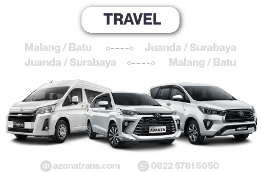 Banner Travel